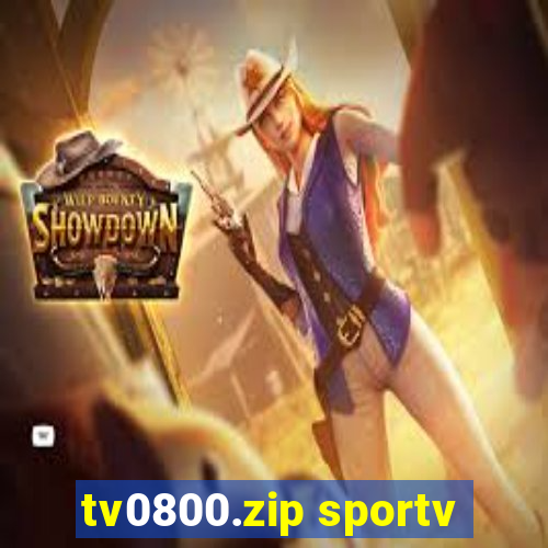 tv0800.zip sportv